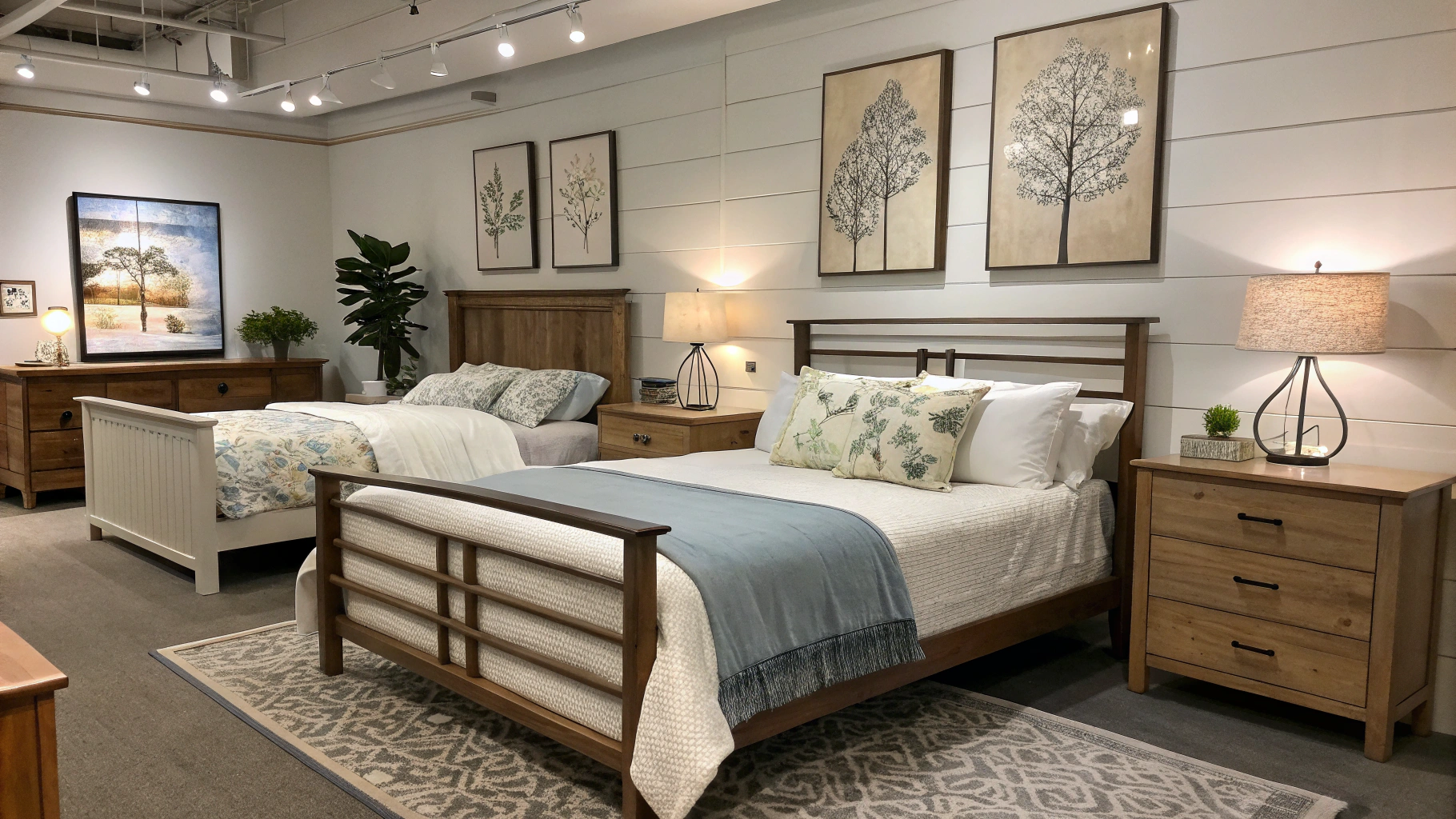 bed frames for bedroom