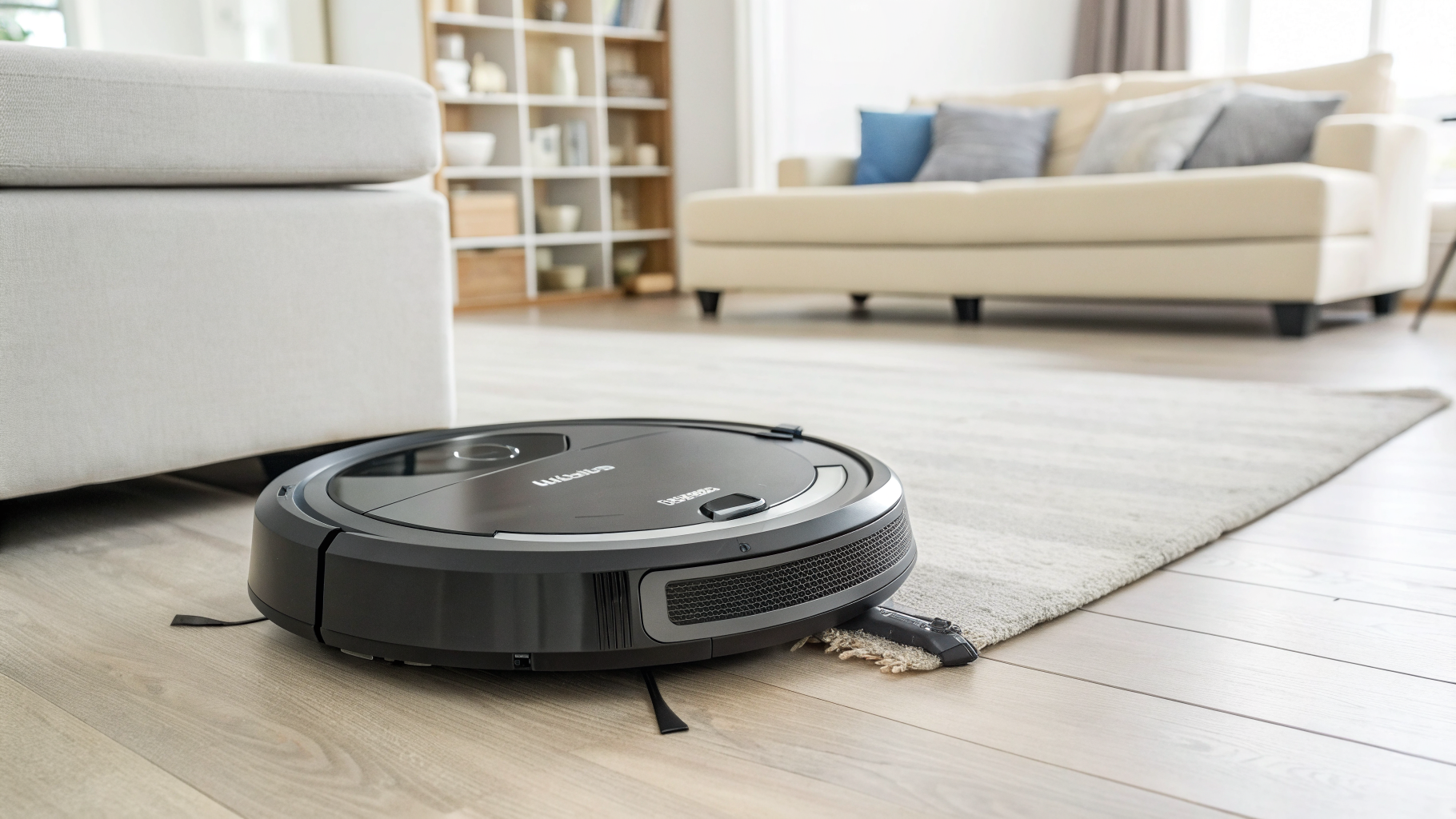 best budget robot vacuum