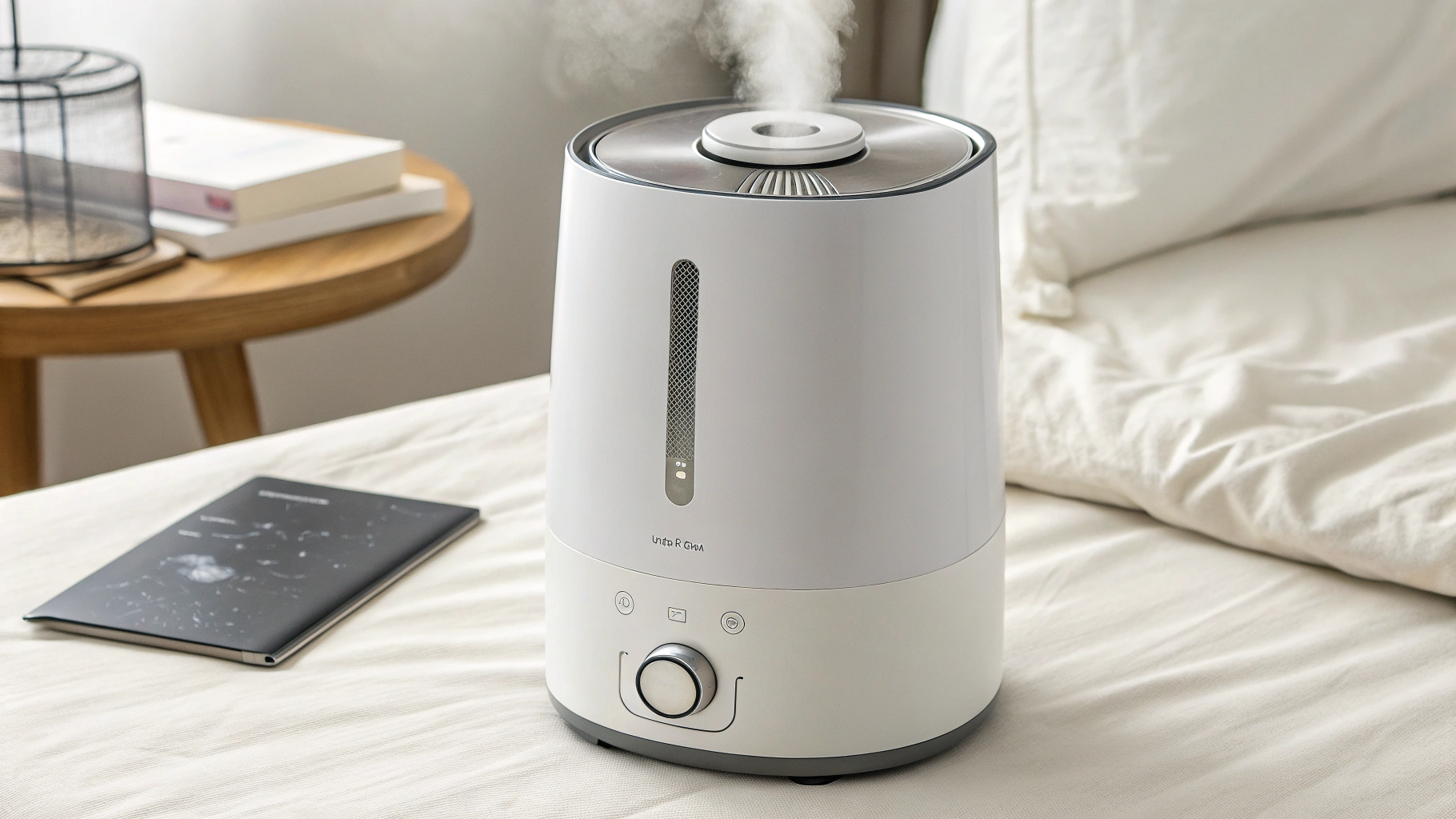 best humidifier for bedroom