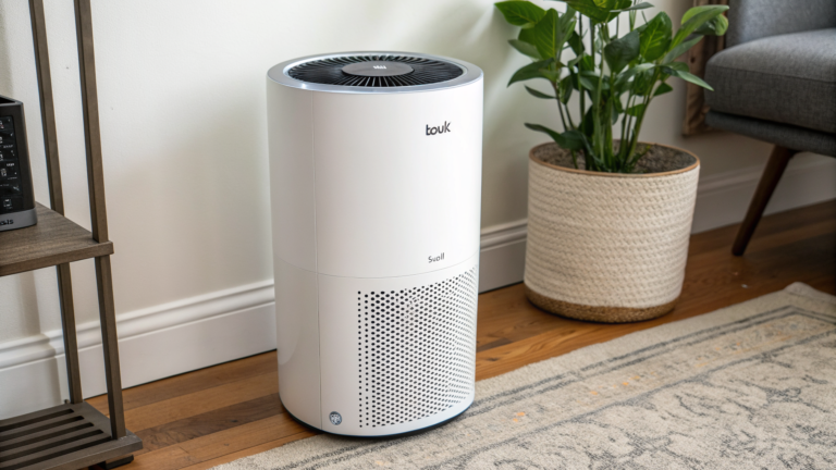 levoit air purifier