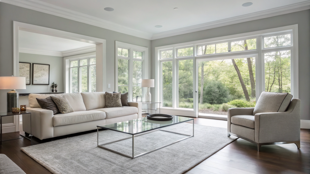 18 Modern Minimalist Living Room Furniture Ideas for 2026
