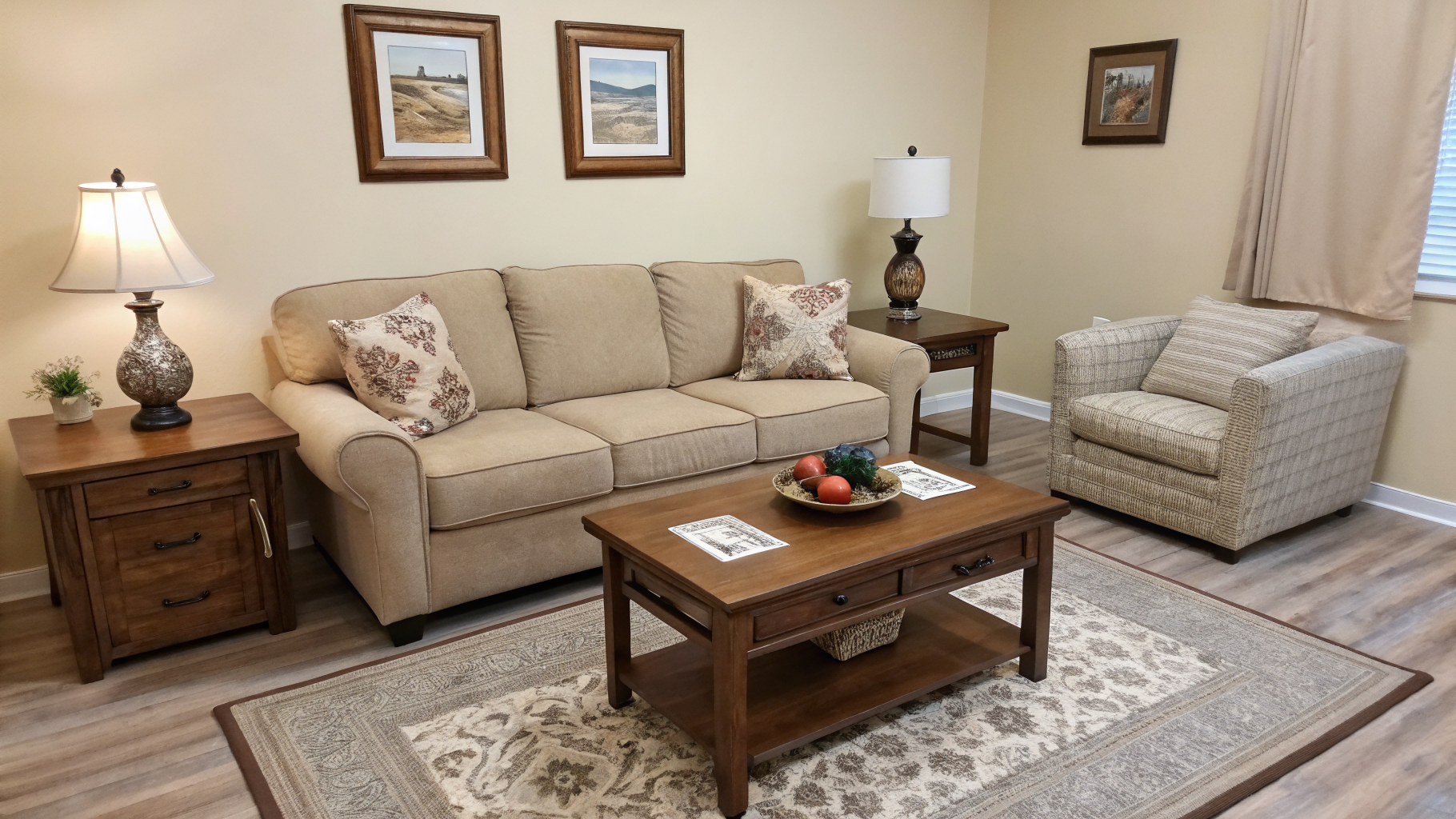 small living room furniture layout ideas