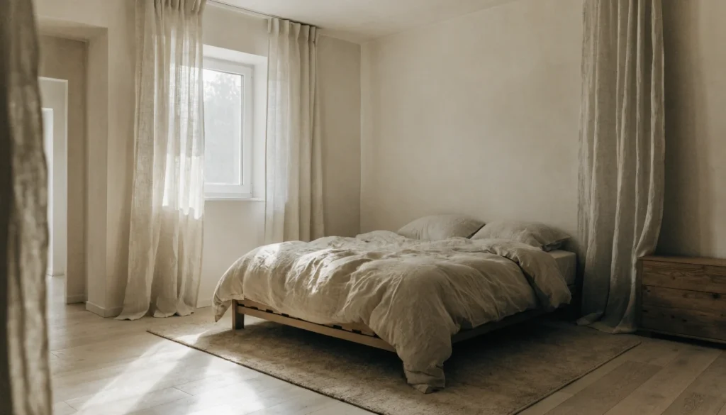 Small Bedroom Layout Mistakes: 9 Errors That Make Your Room Feel Cramped