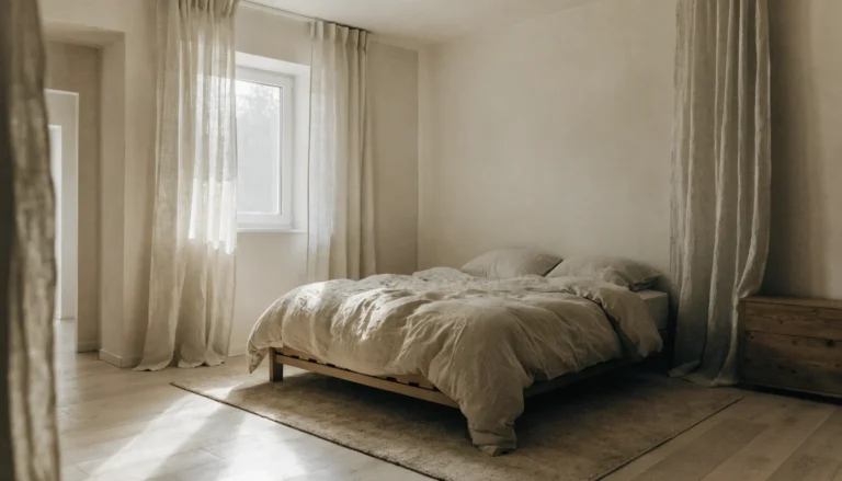 Small Bedroom Layout Mistakes