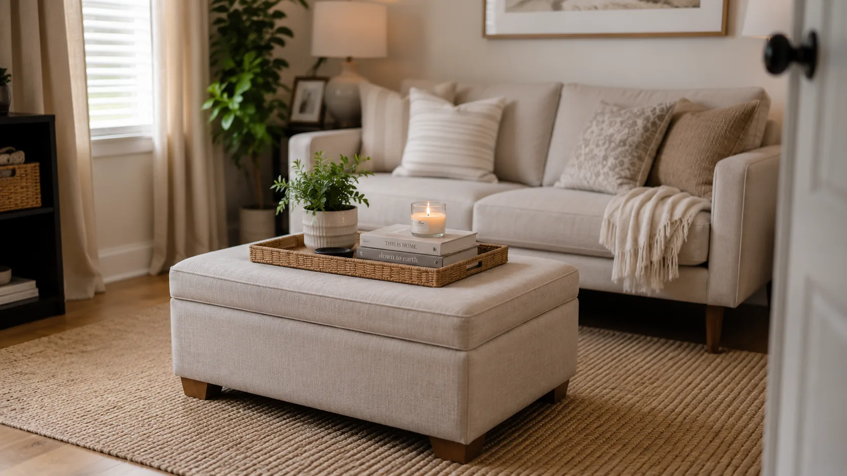 Small Living Room Ideas