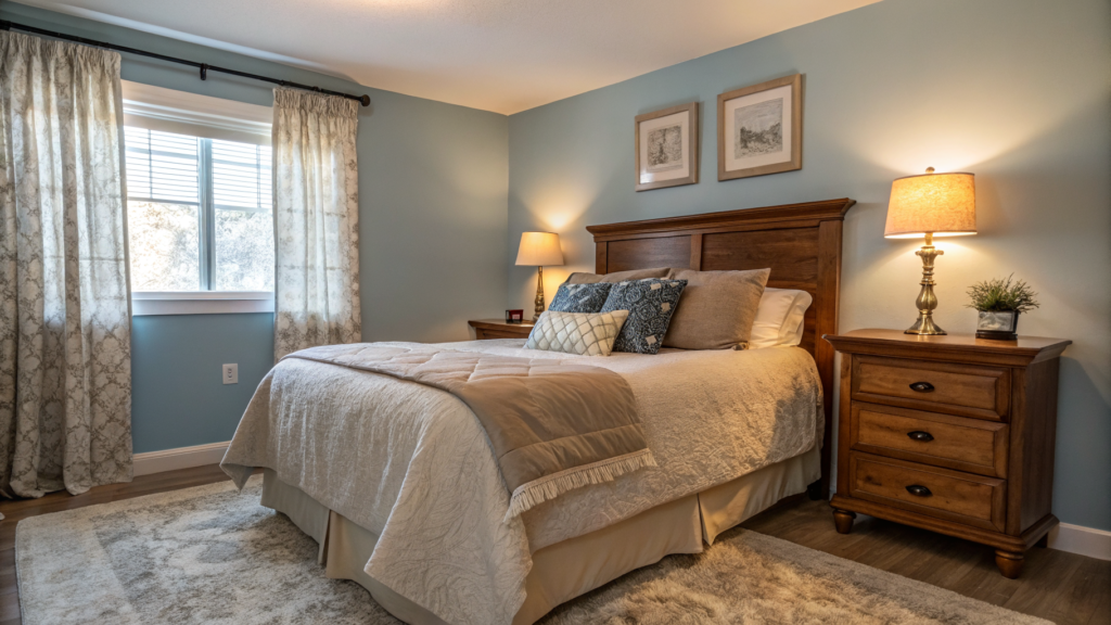 Cozy Bedroom Ideas: 14 Ways to Make Your Room Warm and Inviting